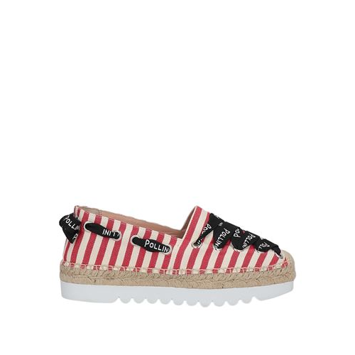 Эспадрильи POLLINI 17139617HG