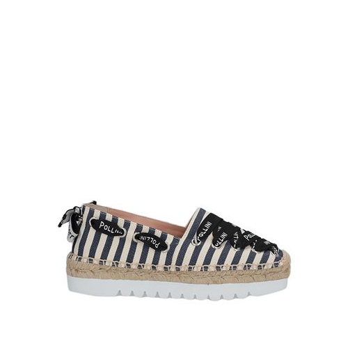 Эспадрильи POLLINI 17139617UC