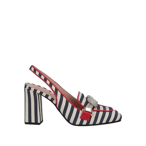 Туфли POLLINI 17139637NI