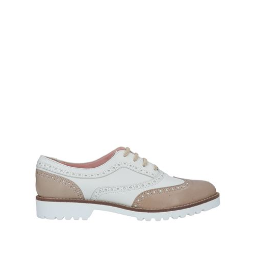 Обувь на шнурках STUDIO POLLINI 17130012GH