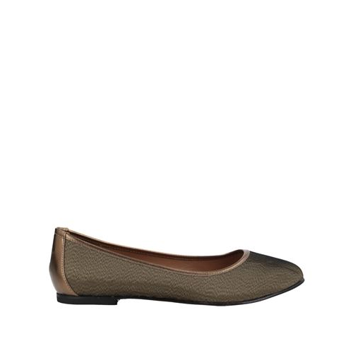 Балетки FENDI 17130023FG