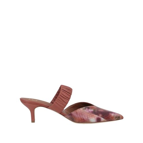 Мюлес и сабо MALONE SOULIERS 17130058VT
