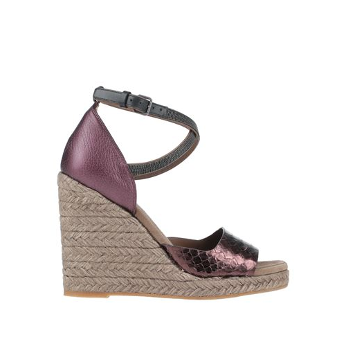 Эспадрильи BRUNELLO CUCINELLI 17130086AW