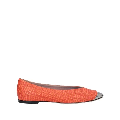 Балетки EMILIO PUCCI 17130090KJ