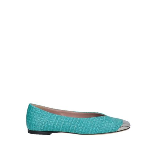 Балетки EMILIO PUCCI 17130090SA