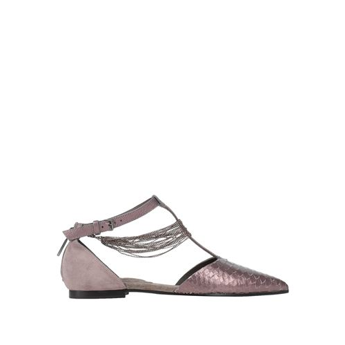Балетки BRUNELLO CUCINELLI 17130102ST