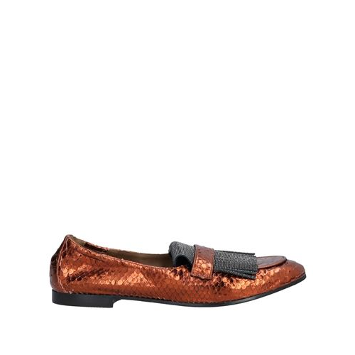 Мокасины BRUNELLO CUCINELLI 17130134TC