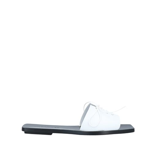 Сандалии JIL SANDER 17130150QR