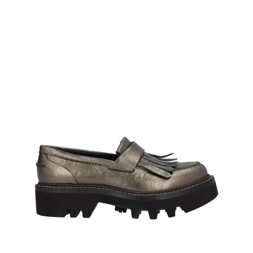 Мокасины BRUNELLO CUCINELLI 17130186GB