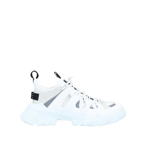 Кеды и кроссовки McQ Alexander McQueen 17130209HQ