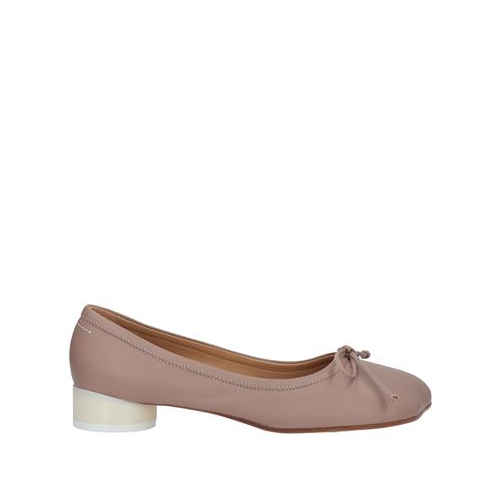 Туфли MM6 MAISON MARGIELA 17130259NW