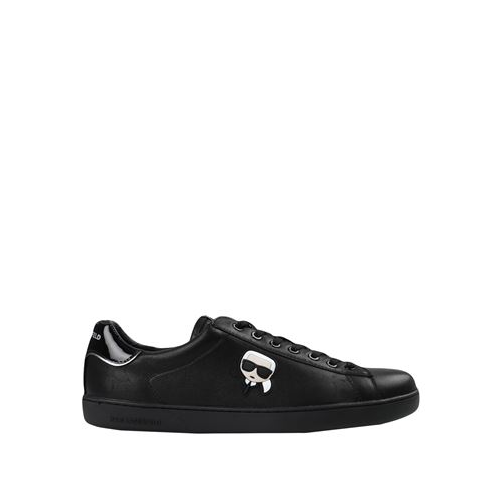 Кеды и кроссовки KARL LAGERFELD 17130371RH