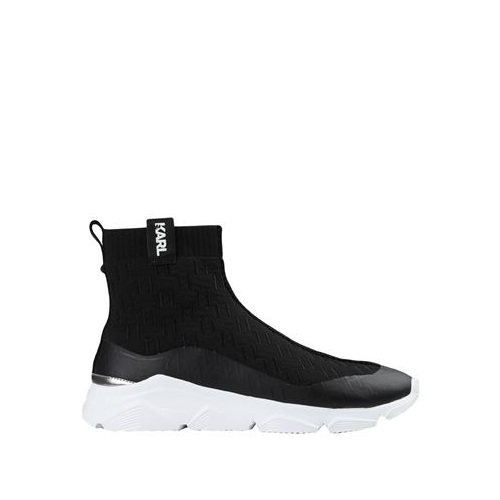 Кеды и кроссовки KARL LAGERFELD 17130387NS