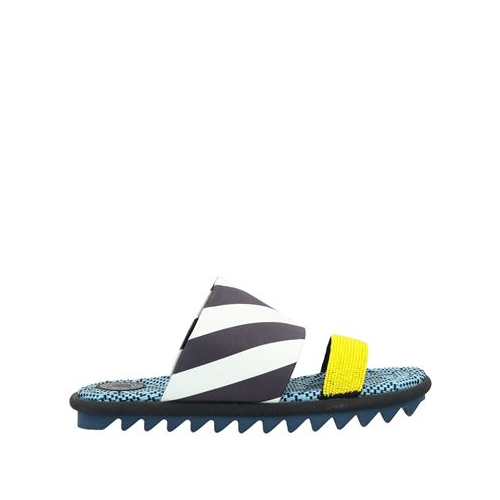 Сандалии DRIES VAN NOTEN 17130587IA