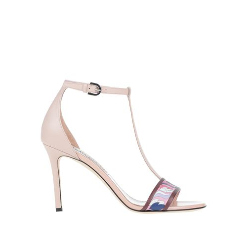 Сандалии EMILIO PUCCI 17130609MB
