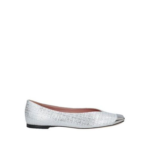 Балетки EMILIO PUCCI 17130618RW