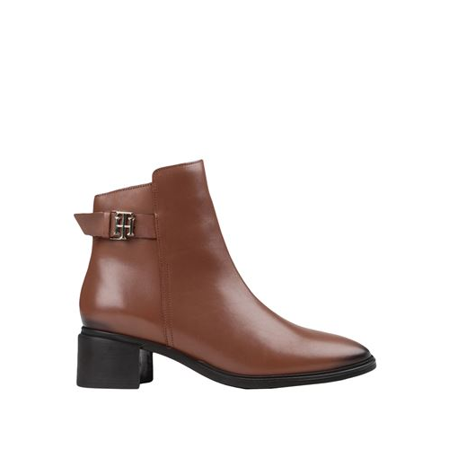 Полусапоги и высокие ботинки TOMMY HILFIGER 17130687FG