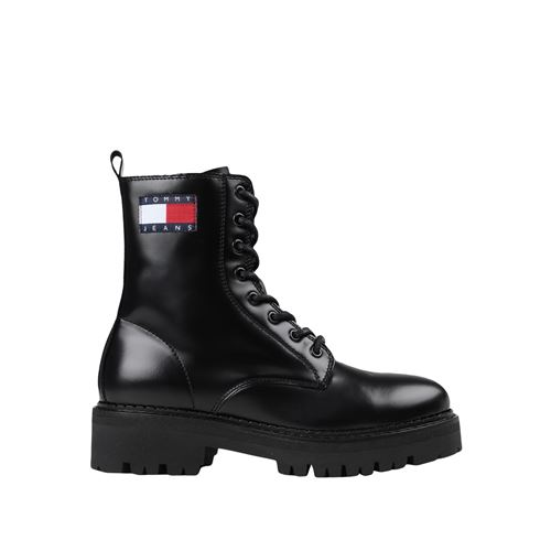 Полусапоги и высокие ботинки TOMMY JEANS 17130682GA