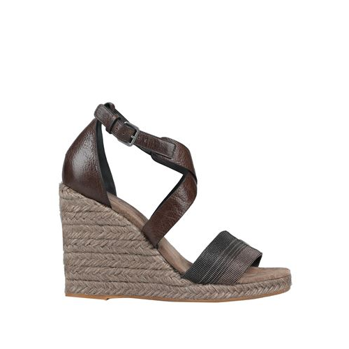 Эспадрильи BRUNELLO CUCINELLI 17130948NW