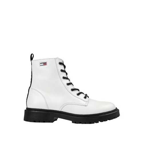 Полусапоги и высокие ботинки TOMMY JEANS 17131009GN