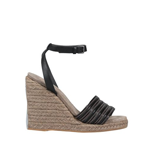 Эспадрильи BRUNELLO CUCINELLI 17131016LN