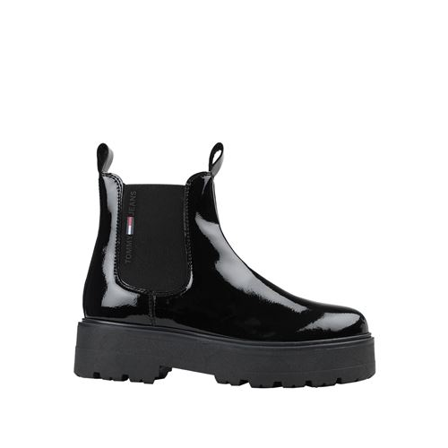 Полусапоги и высокие ботинки TOMMY JEANS 17131011UG
