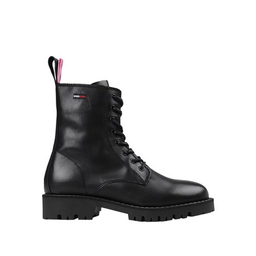 Полусапоги и высокие ботинки TOMMY JEANS 17131029KF