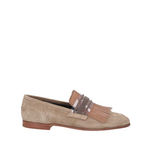 Мокасины BRUNELLO CUCINELLI 17131072LR