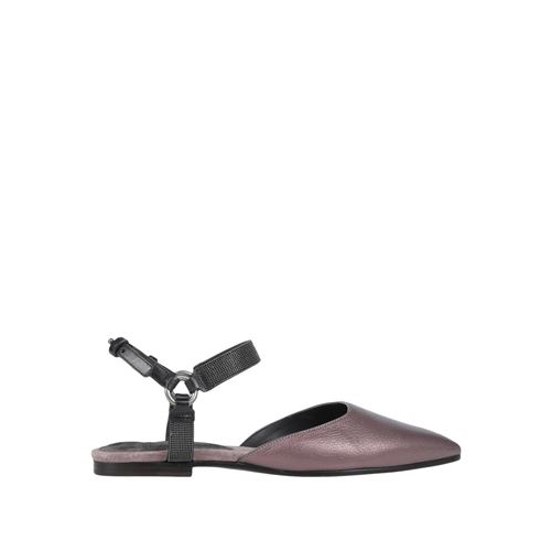 Балетки BRUNELLO CUCINELLI 17131085GF