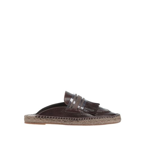 Эспадрильи BRUNELLO CUCINELLI 17131109CU