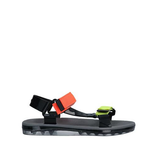 Сандалии MELISSA + RIDER 17131129RM