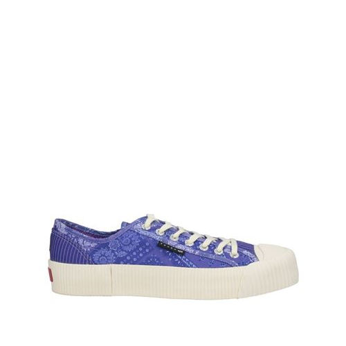 Кеды и кроссовки PAURA x SUPERGA 17131190DB
