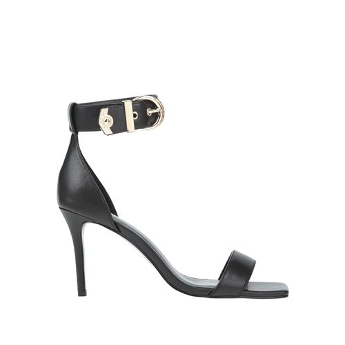 Сандалии VERSACE JEANS COUTURE 17131245CF