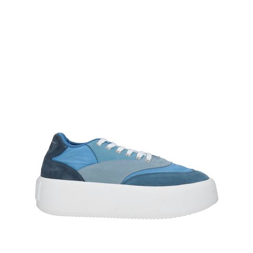 Кеды и кроссовки MM6 MAISON MARGIELA 17131317RS