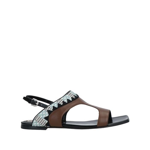 Сандалии EMILIO PUCCI 17131599PQ