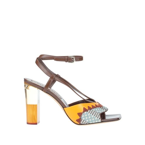 Сандалии EMILIO PUCCI 17131640WU