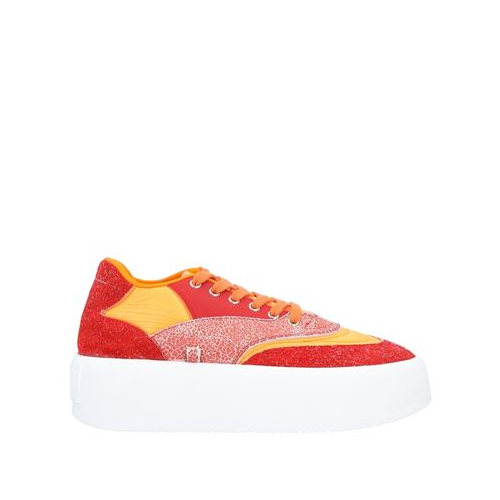 Кеды и кроссовки MM6 MAISON MARGIELA 17131692DX