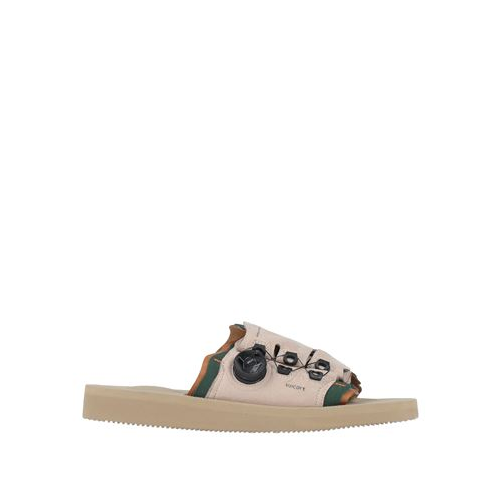 Сандалии SUICOKE 17131693RN