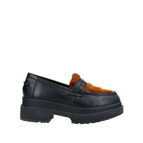 Мокасины MM6 MAISON MARGIELA 17131810JL
