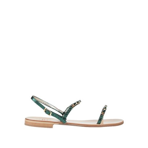 Сандалии EMANUELA CARUSO Capri 17132258WD