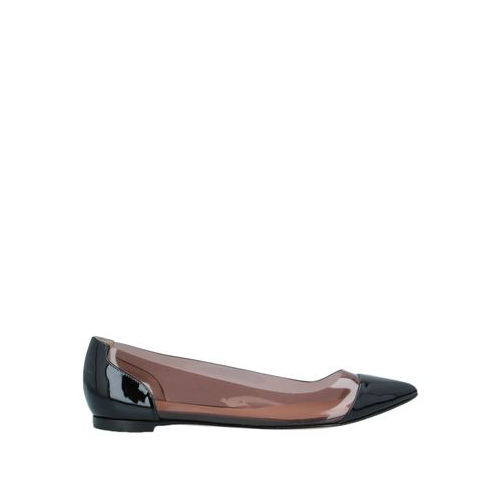 Балетки GIANVITO ROSSI 17132253FJ