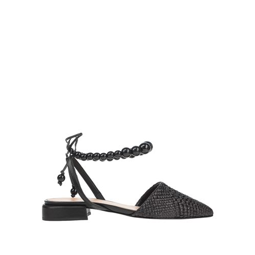Туфли NICOLE BONNET Paris 17132971NP