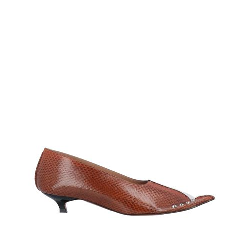 Туфли MARNI 17133000FN