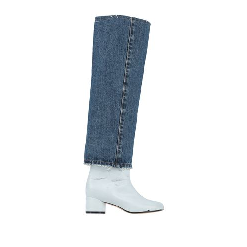 Сапоги MM6 MAISON MARGIELA 17133719CG