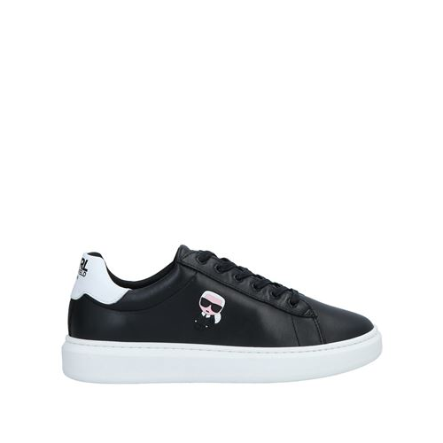 Кеды и кроссовки KARL LAGERFELD 17133726AT