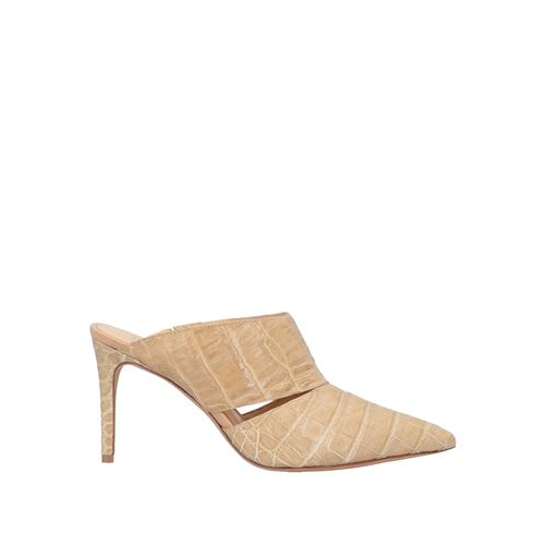 Мюлес и сабо ALEXANDRE BIRMAN 17133818KH