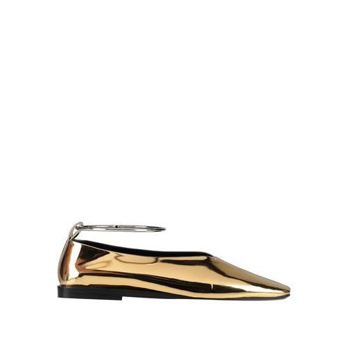Балетки JIL SANDER 17144006HC