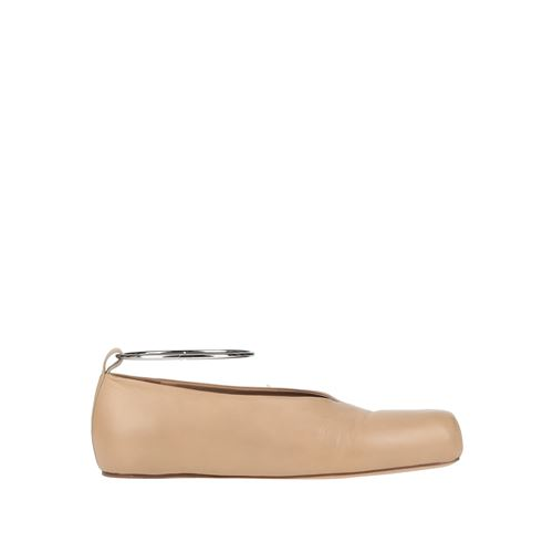 Балетки JIL SANDER 17144009CA