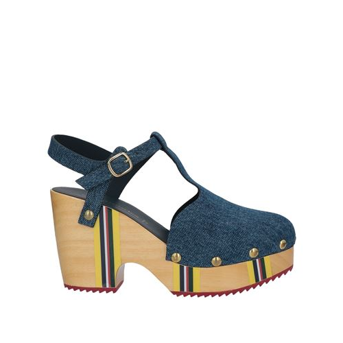 Мюлес и сабо HILFIGER COLLECTION 17144547HK