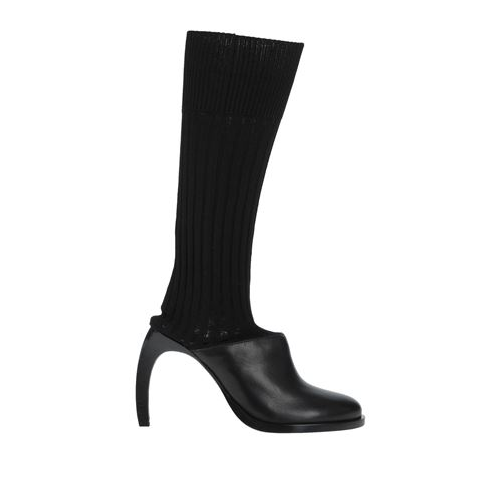 Сапоги ANN DEMEULEMEESTER 17144718MK